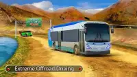 Uphill Tourist Transport Coach Screen Shot 2