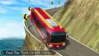Uphill Tourist Transport Coach Screen Shot 6