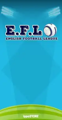 EFL English Football League Screen Shot 5