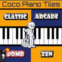 Coco Piano