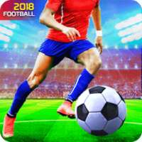 Football soccer 2018 world cup Champions League