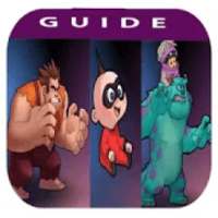 Guide 2018 Disney Heroes Battle Mode