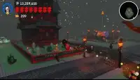 Guide for LEGO WORLDS : Monsters Screen Shot 1