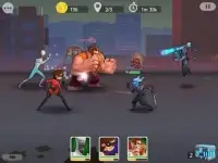 Guide 2018 Disney Heroes Battle Mode Screen Shot 1