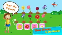 Learn to Read - Kids Learning Mini Games Screen Shot 1