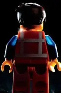 My Lego Puzzle Screen Shot 1