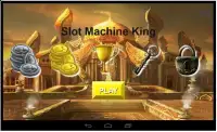 Slot Machine King Screen Shot 4