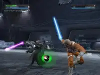 Star Wars the Force Unleashed Все Чит Коды Screen Shot 1