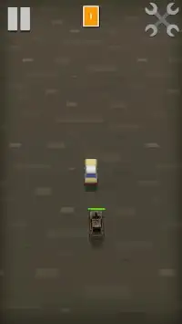 Big Chase - Drift Racing Game Screen Shot 7