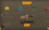 Big Chase - Drift Racing Game Screen Shot 5