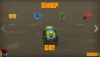 Big Chase - Drift Racing Game Screen Shot 3
