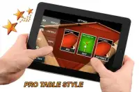 Pool Billiard: 3D Snoker Amazing Screen Shot 1