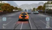 No Limits Speed Car Screen Shot 1
