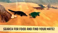 Funny Animal Platypus Simulator Screen Shot 0