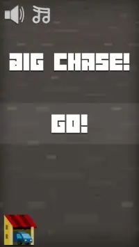 Big Chase - Drift Racing Game Screen Shot 9