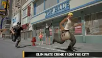 Miami POLISI Kejahatan Simulator Screen Shot 4