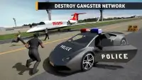 Miami Police Crime Simulator Screen Shot 2