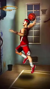 Basketball Games 2018 Screen Shot 2