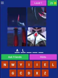 ML Heroes Trivia Screen Shot 18