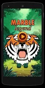 Marble Legend Games - Temple Quest 3D 2018 Screen Shot 17