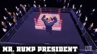 Mr.RUMP President! Screen Shot 0