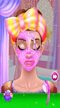Princess Salon : Game For Girls Screen Shot 7