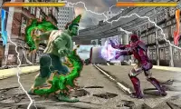 Grand Immortal Gods 3D Fighting Ring Arena Battle Screen Shot 3