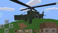 Heli Craft, Ride & Flying 3D Games Simulation Screen Shot 2