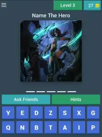 Name The League of Legends Screen Shot 7