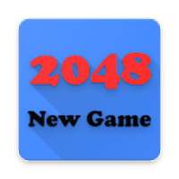 2048 New Game