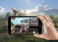 RULES OF SURVIVAL Fighting Shooting Island Guide Screen Shot 1