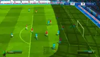 Walkthrough For FIFA 18 Game Screen Shot 0