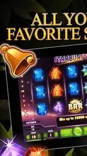 Hot Casino Slots - free online slot machines Screen Shot 4