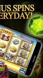 Hot Casino Slots - free online slot machines Screen Shot 5
