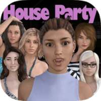 House Party - The Game