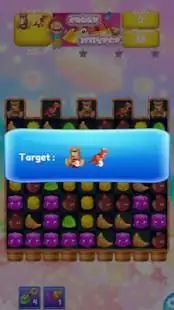Crush Jellypop - Jelly Match Puzzle Screen Shot 0