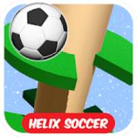 Helix World Soccer Cup!