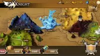 Strategy Legion - Turn Based Strategy & Tactics Screen Shot 5