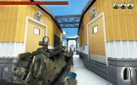 Sniper Hunter : Elite War FPS Shooting Assassin 3D Screen Shot 3