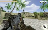 Strike Commando 3D: Elite Force FPS Shooting Force Screen Shot 7