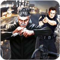 Crime Shooter : FPS Commando Elite City Sniper 3D