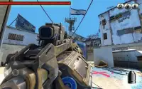 Sniper Hunter : Elite War FPS Shooting Assassin 3D Screen Shot 0