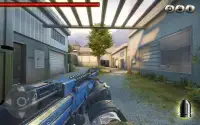 Sniper Hunter : Elite War FPS Shooting Assassin 3D Screen Shot 1