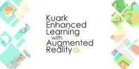 KELAR-Kuark Enhanced Learning w/ Augmented Reality Screen Shot 4