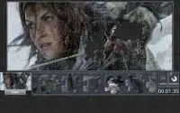 Tomb Raider Jigsaw Puzzles Screen Shot 4