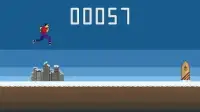 Jump-Man Run Screen Shot 0