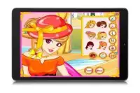 Princess makeup - games girls Screen Shot 3