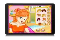 Princess makeup - games girls Screen Shot 4
