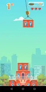 Kule Yapma Oyunu - Tower Game Screen Shot 3
