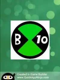 Ultimate Ben 10 Quiz 2018 Screen Shot 18